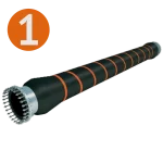 1. Connection hose