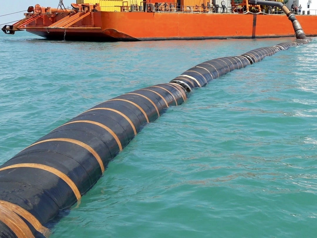 Dredging Equipment Dredging Equipment