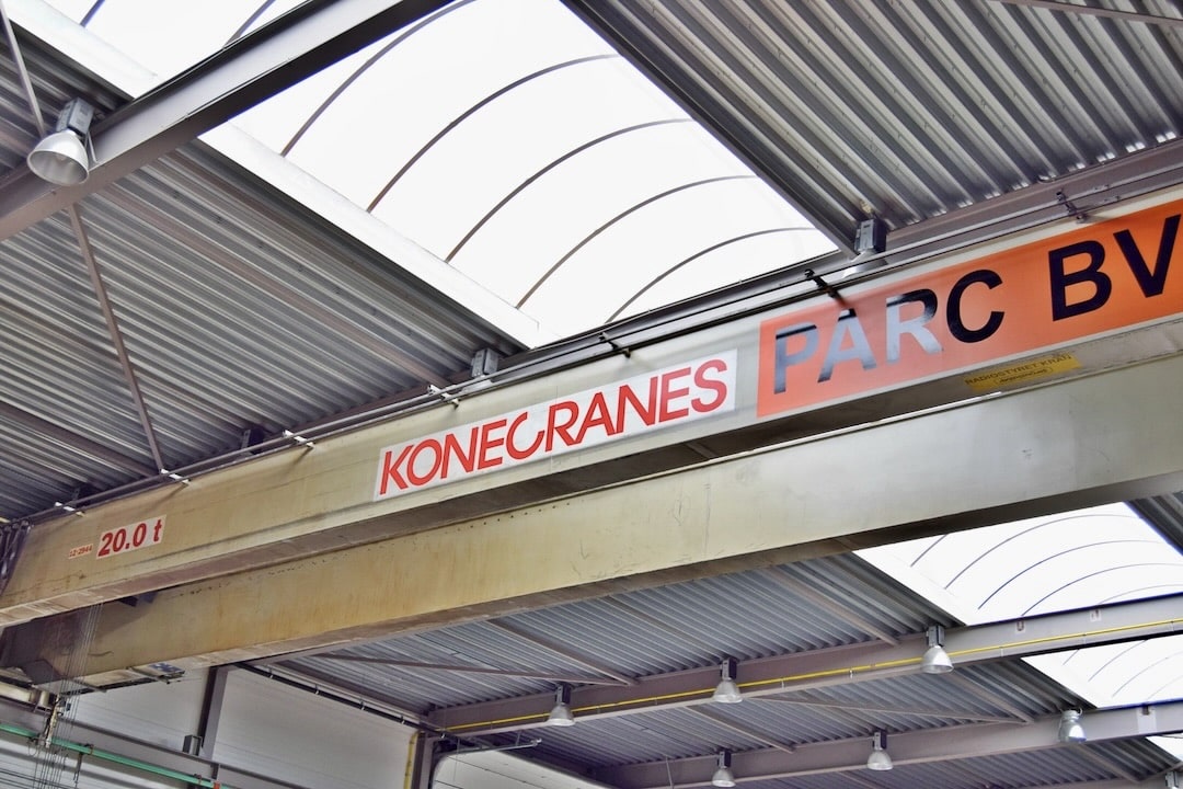 PARC BV PARC BV