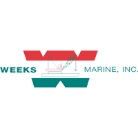 Weeks Marine
