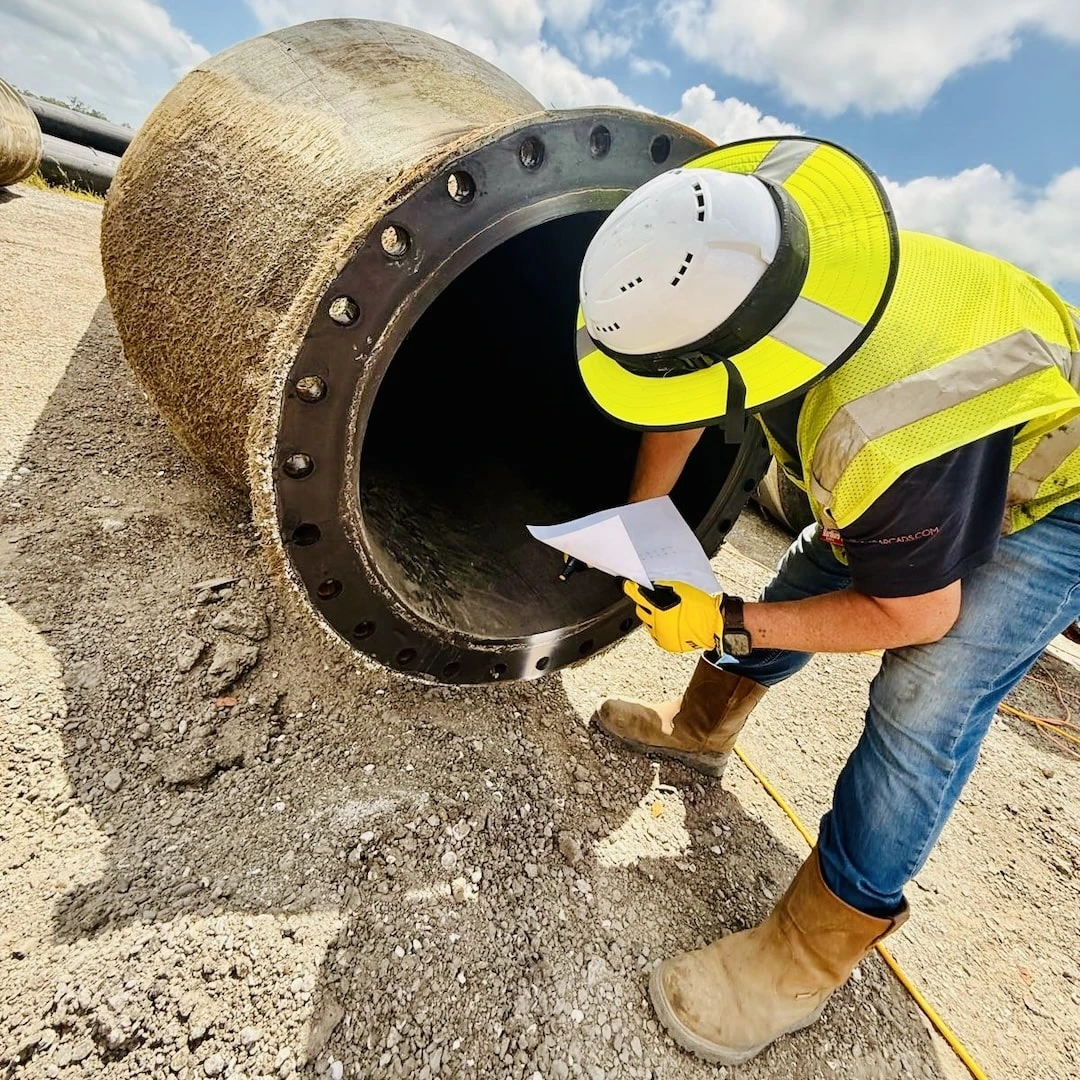 Inspectie en survey