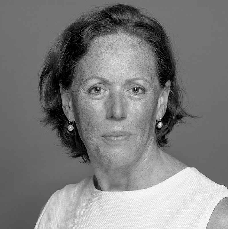 Margreeth van den Berg