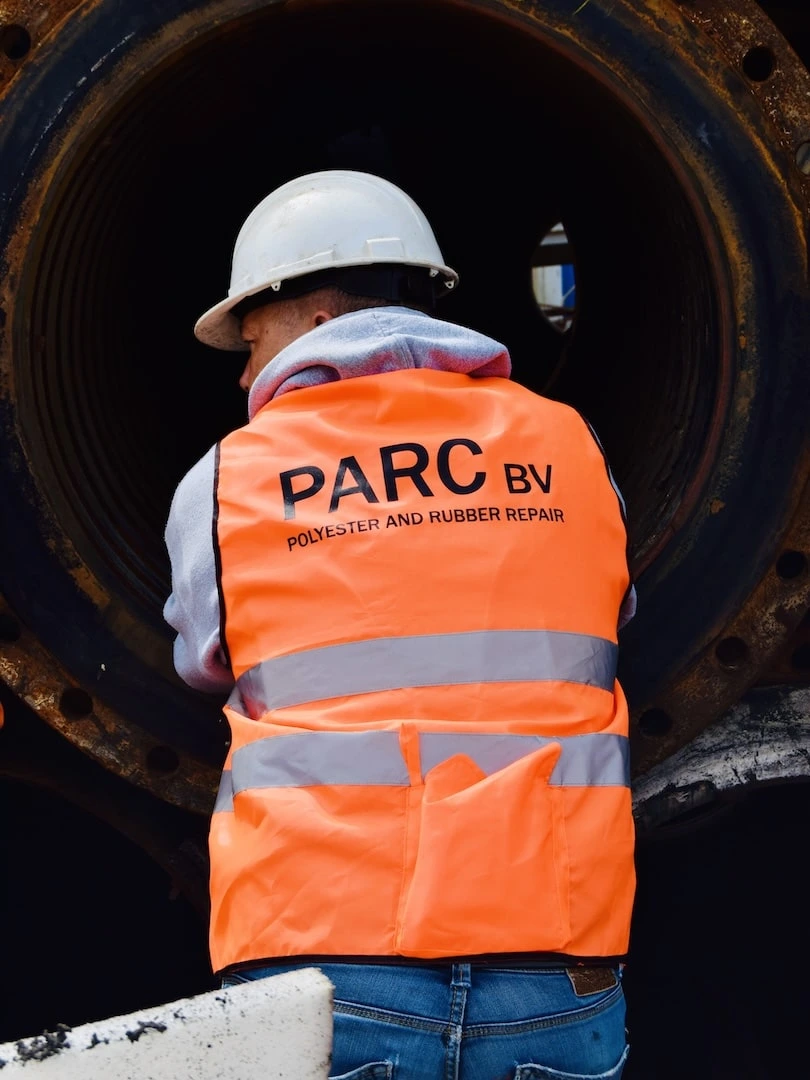 Werken bij PARC BV Werken bij PARC BV