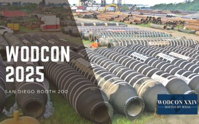 Parc BV op WODCON in San Diego – zien we u daar?