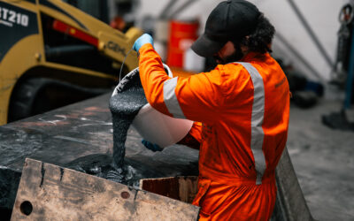 6x V-fender herstelproject